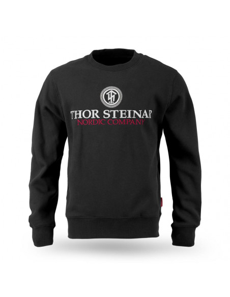 Thor Steinar Pánska Mikina  SUPPORT