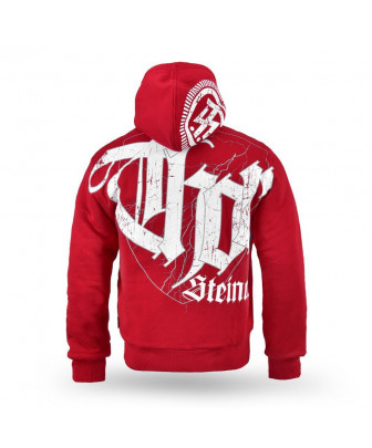 Thor Steinar Pánska Zateplená Mikina LYNN 2