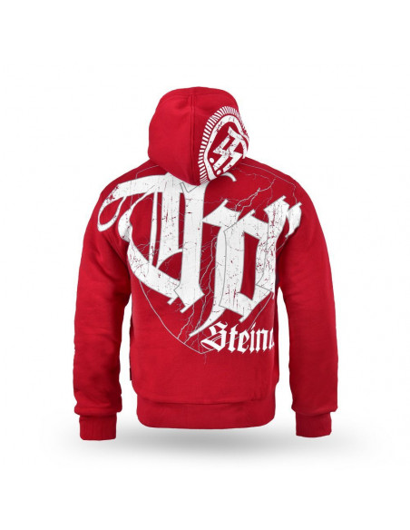 Thor Steinar Pánska Zateplená Mikina LYNN