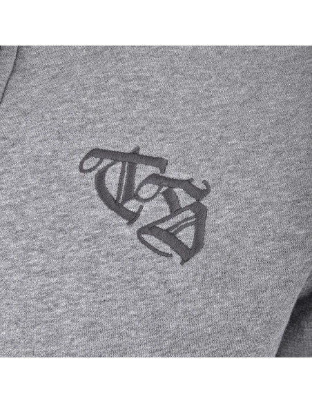 Thor Steinar Pánska Zateplená Mikina LYNN