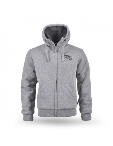 Thor Steinar Pánska Zateplená Mikina LYNN