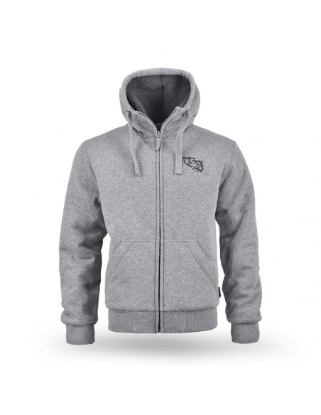 Thor Steinar Pánska Zateplená Mikina LYNN