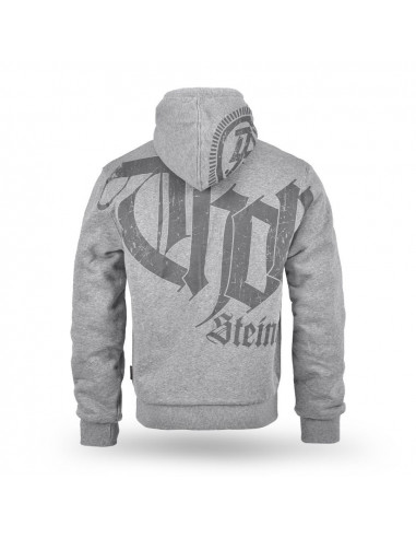 Thor Steinar Pánska Zateplená Mikina LYNN