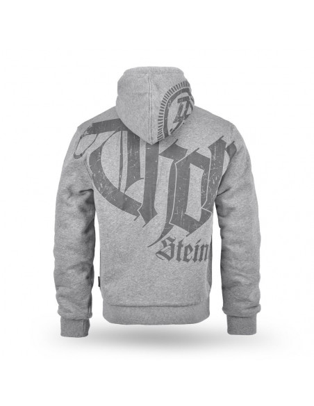 Thor Steinar Pánska Zateplená Mikina LYNN