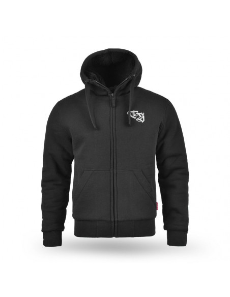 Thor Steinar Pánska Zateplená Mikina LYNN