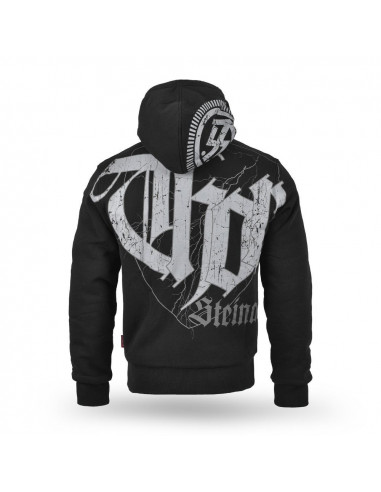 Thor Steinar Pánska Zateplená Mikina LYNN