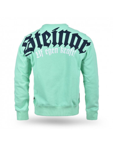 Thor Steinar Pánska Mikina HELLA