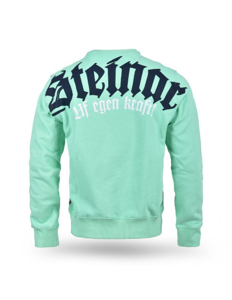 Thor Steinar Pánska Mikina HELLA