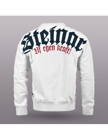 Thor Steinar Pánska Mikina HELLA