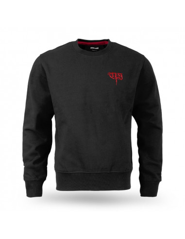 Thor Steinar Pánska Mikina HELLA