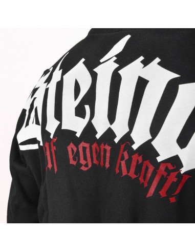 Thor Steinar Pánska Mikina HELLA