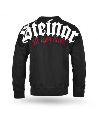 Thor Steinar Pánska Mikina HELLA 2