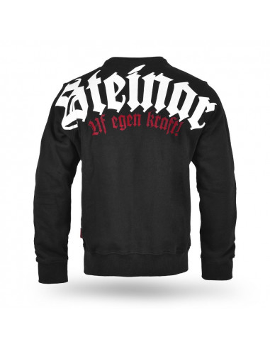 Thor Steinar Pánska Mikina HELLA