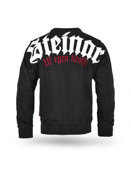 Thor Steinar Pánska Mikina HELLA