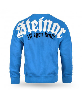 Thor Steinar Pánska Mikina HELLA 2