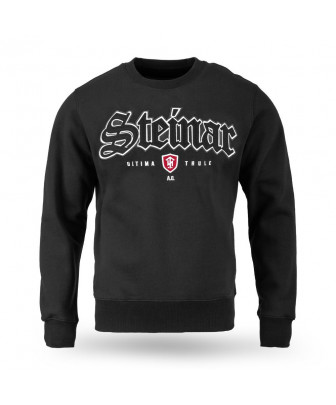 Thor Steinar Pánska Mikina ØLBERG 2