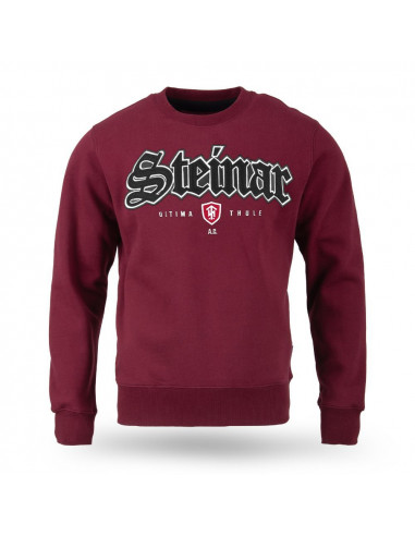 Thor Steinar Pánska Mikina ØLBERG