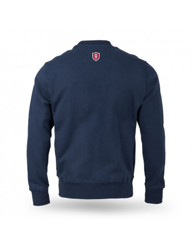 Thor Steinar Pánska Mikina ØLBERG