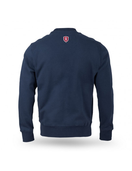 Thor Steinar Pánska Mikina ØLBERG