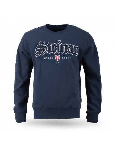 Thor Steinar Pánska Mikina ØLBERG