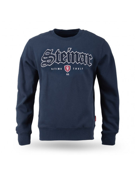 Thor Steinar Pánska Mikina ØLBERG