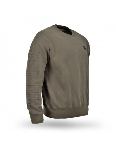 Thor Steinar Pánsky Sveter MENES