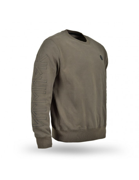 Thor Steinar Pánsky Sveter MENES