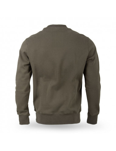 Thor Steinar Pánsky Sveter MENES