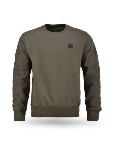 Thor Steinar Pánsky Sveter MENES