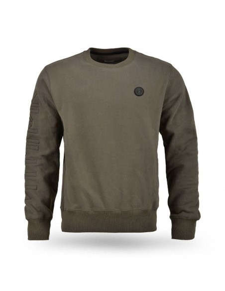 Thor Steinar Pánsky Sveter MENES