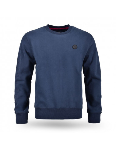 Thor Steinar Pánsky Sveter MENES