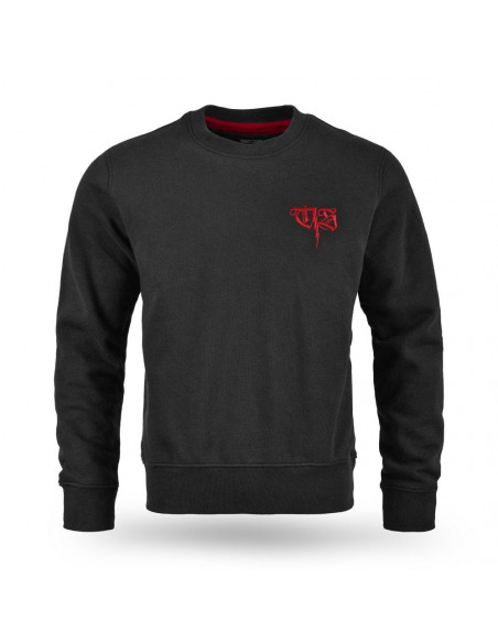 Thor Steinar Pánska Mikina VALHALLA