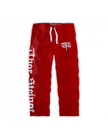 Thor Steinar Pánske Tepláky HØLVEN