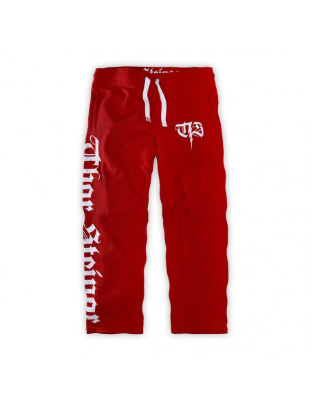 Thor Steinar Pánske Tepláky HØLVEN