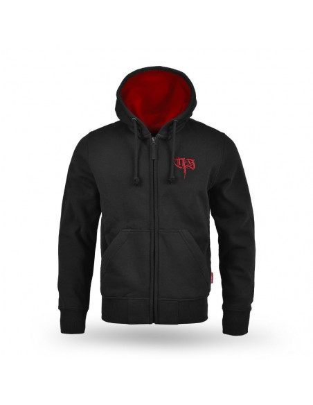 Thor Steinar Pánka Mikina RATGER