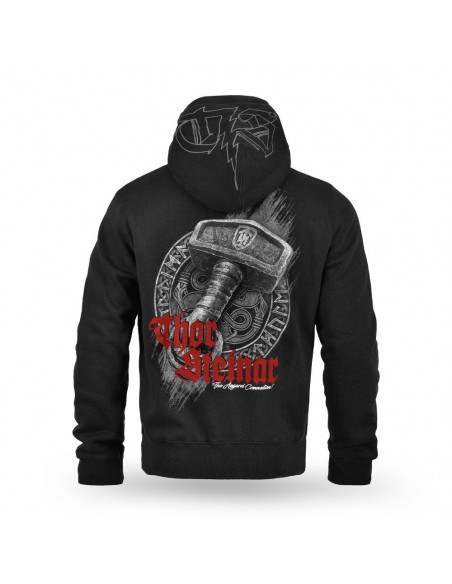 Thor Steinar Pánka Mikina RATGER