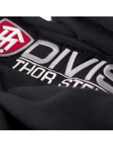 Thor Steinar Pánska Mikina DRØDNING DIV.