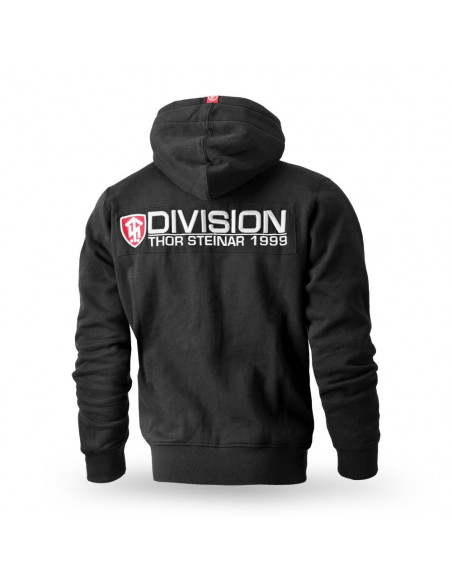Thor Steinar Pánska Mikina DRØDNING DIV.