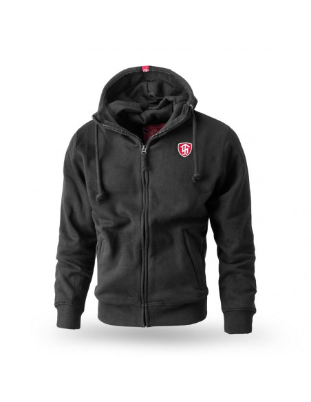 Thor Steinar Pánska Mikina DRØDNING DIV.