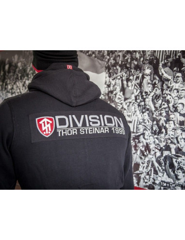 Thor Steinar Pánska Mikina DRØDNING DIV.