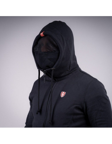 Thor Steinar Pánska Mikina DRØDNING DIV.