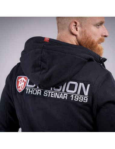 Thor Steinar Pánska Mikina DRØDNING DIV.