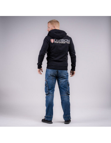 Thor Steinar Pánska Mikina DRØDNING DIV.