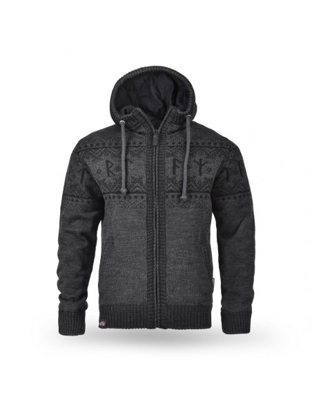 Thor Steinar Pánský Sveter RUNA