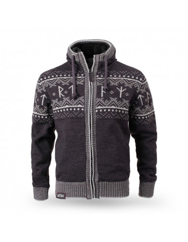 Thor Steinar Pánský Sveter RUNA