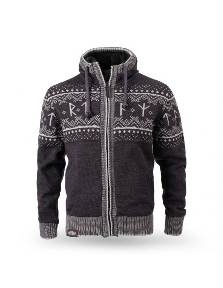 Thor Steinar Pánský Sveter RUNA