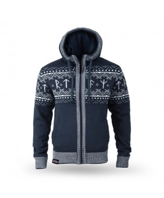 Thor Steinar Pánský Sveter RUNA 2