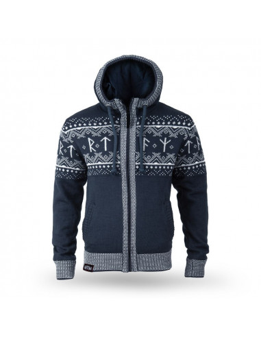 Thor Steinar Pánský Sveter RUNA