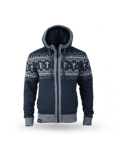 Thor Steinar Pánský Sveter RUNA