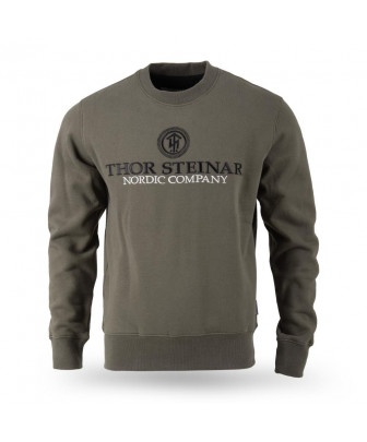 Thor Steinar Pánska Mikina  SUPPORT 2